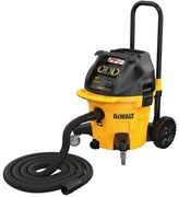 Aspiratore industriale a umido e a secco DeWALT DWV905M, Classe M