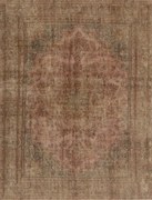 Vintage Tappeto 270x360 (Iran)