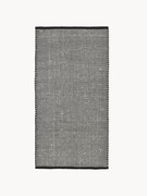 Tappeto in lana tessuto a mano Amaro