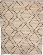 Kilim Tappeto 150x200 (Pakistan) Annodato A Mano