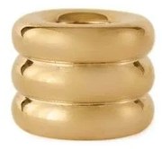 OYOY Living Design - Savi Solid Brass Candleholder OYOY Living Design