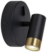 Rabalux 75040 - Luce Spot da parete a LED KADIR LED/3W/230V 4000K