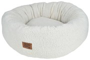 Letto per cani crema ø 55 cm - Love Story