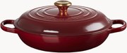 Pentola gourmet in ghisa Signature Collection