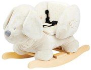 Nattou - Dondolo CHARLIE cagnolino