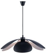 Design For The People - Maple 55 Lampada a Sospensione Black DFTP