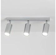 Brilagi - Luce Spot da bagno SELE 3xGU10/30W/230V IP44 cromo lucido