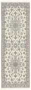 Tappeto persiano 70x210 (Iran) Annodato A Mano