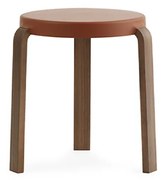 Normann Copenhagen - Tap Stool Noce/Caramel Normann Copenhagen