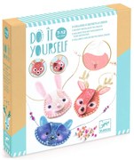 Fai da te - 3 collane segrete