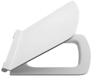 Isvea - Sedile per WC SoftClose PURITY bianco