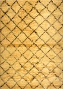 Berber Tappeto orientale 240 x 170 (Indian)