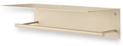 ferm LIVING - Dora Towel Shelf Cashmere ferm LIVING