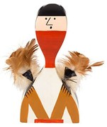 Vitra - Wooden Doll No.10 Vitra