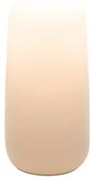 Gople Lampada da Tavolo Portable Bianco - Artemide
