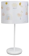 Lampada da tavolo per bambini SWEET DREAMS 1xE27/60W/230V