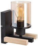 Rabalux 71080 - Applique NIYLAH 1xE27/25W/230V