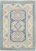 Kazak Tappeto orientale 90 x 60 (Pakistan) Annodato A Mano