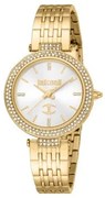 Orologio Donna Just Cavalli SAVOCA 2023-24 COLLECTION (Ø 32 mm)