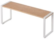 Ripiano in legno di faggio Tosca - YAMAZAKI