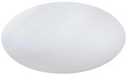 Cph Lighting - Eggy Pop Out Lampada da Esterno Ø70 (3m) Opal White CPH Lighting