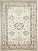 Kazak Tappeto 150x200 (Pakistan) Annodato A Mano