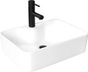 Lavabo da appoggio Basaro Ceres