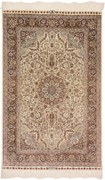 Hereke Tappeto orientale 80x120 (Cina) Annodato A Mano
