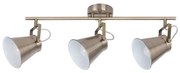 Rabalux 6518 - Faretto MARTINA 3xE27/60W/230V