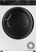 HD110-A2959E-IT asciugatrice Libera installazione Caricamento frontale 11 kg a++ Bianco - Haier
