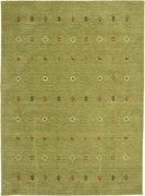 Loribaft Tappeto 200x150 (Indian) Annodato A Mano