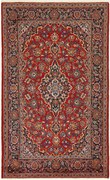 Kashan Tappeto persiano 140 x 220 (Iran) Annodato A Mano