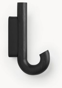 Gancio da parete in legno di quercia Umbrella, in diverse dimensioni