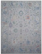 Tappeto orientale 270x370 (Tacchino) Annodato A Mano