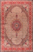Moud Tappeto 330x210 (Iran)