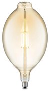 Lampadina LED dimmerabile VINTAGE EDISON E27/4W/230V 2700K