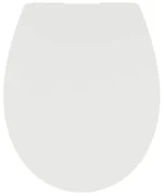 Coppia sanitari distanziato scarico a parete IDEAL STANDARD Tirso WC: P 50 x L 36 x H 39 cm, bidet: P 50 x L 36 x H 39.5 cm
