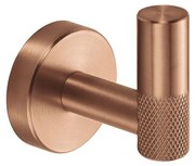 Portasciugamano da bagno 6606 Modern Brush Copper
