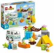 Playset di Veicoli Lego 10997