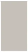 Tenda A Rullo Doccia 120x240 Cm Larghezza Tessuto 116 Cm /