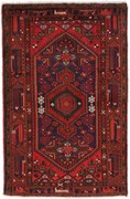Hamedan Tappeto persiano 100 x 160 (Iran) Annodato A Mano