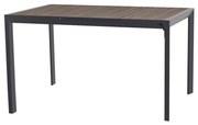 Tavolo da giardino allungabile 154 214x100x105 cm - Evasion