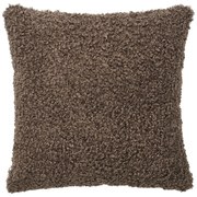 Cuscino decorativo in bouclé 45x45 cm Tavira – House Nordic