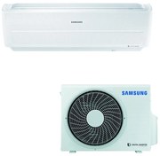 Condizionatore a muro monosplit SAMSUNG Windfree 12000 BTU classe raffreddamento A++ classe riscaldamento A+