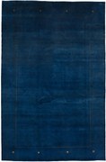 Loribaft Tappeto orientale 200x300 Blu (Indian) Annodato A Mano