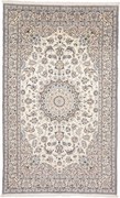 Nain Tappeto 260 x 160 (Iran) Annodato A Mano