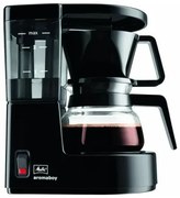 Caffettiera Americana Melitta Aromaboy 500 W Nero 500 W