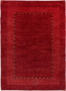 Gabbeh Tappeto persiano 170 x 240 (Iran) Annodato A Mano
