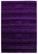 Tappeto viola scuro 160x230 cm Plus - Ayyildiz Carpets