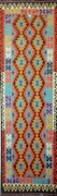 Kilim Tappeto 290x90 (Afghanistan)